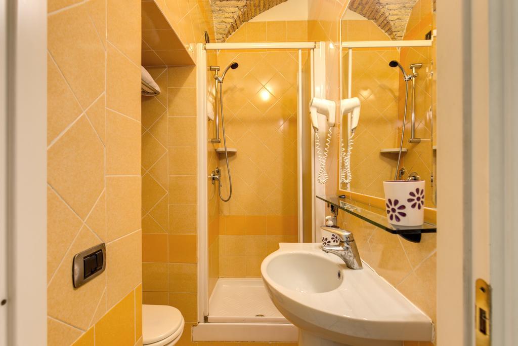 Persepolis Rome Hotel ห้อง รูปภาพ