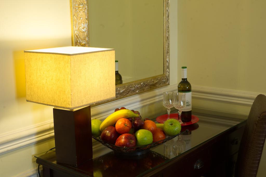 Persepolis Rome Hotel ห้อง รูปภาพ
