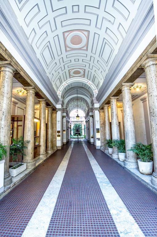 Persepolis Rome Hotel ห้อง รูปภาพ