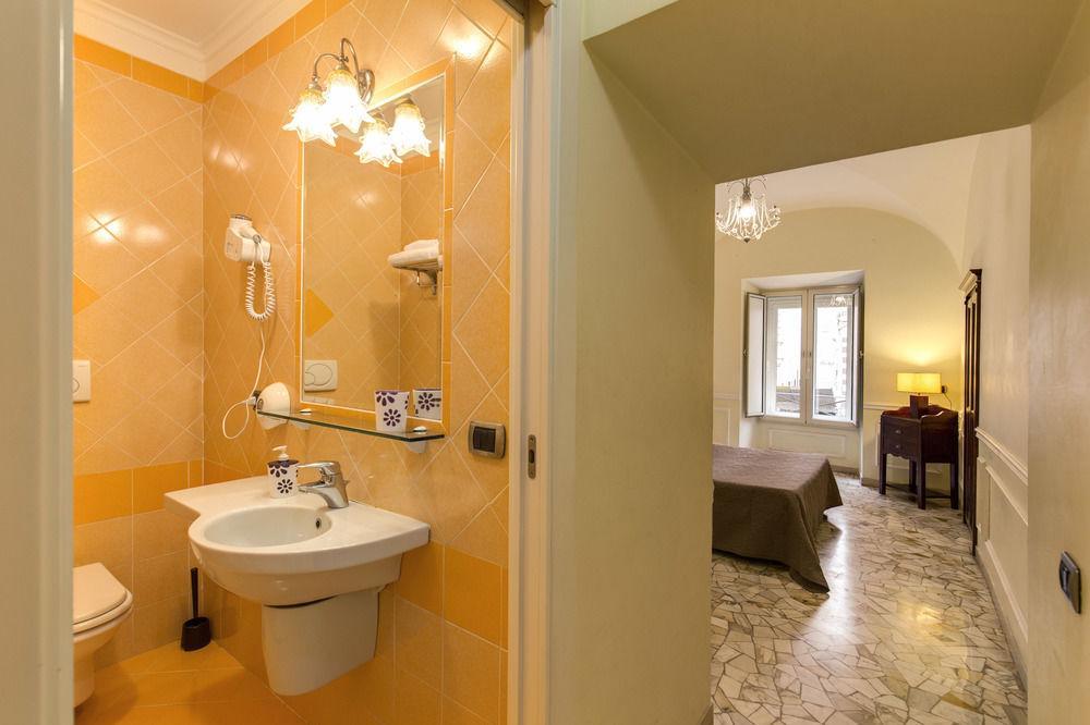 Persepolis Rome Hotel ภายนอก รูปภาพ