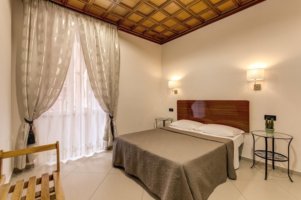 Persepolis Rome Hotel ภายนอก รูปภาพ