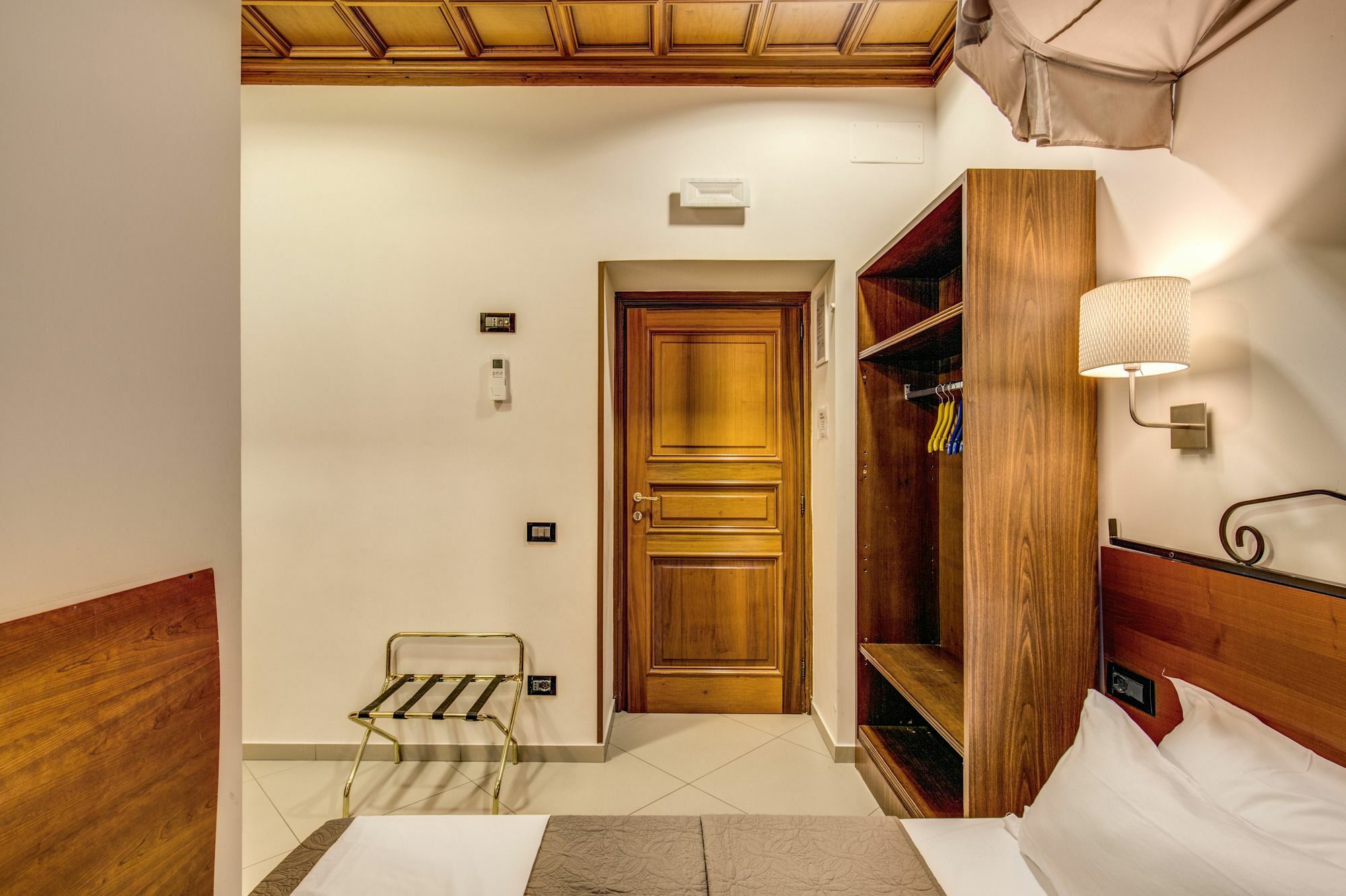 Persepolis Rome Hotel ภายนอก รูปภาพ